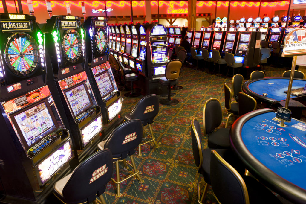 Kazanma Rüyası: Ali’nin Slot Oyunu Hikayesi