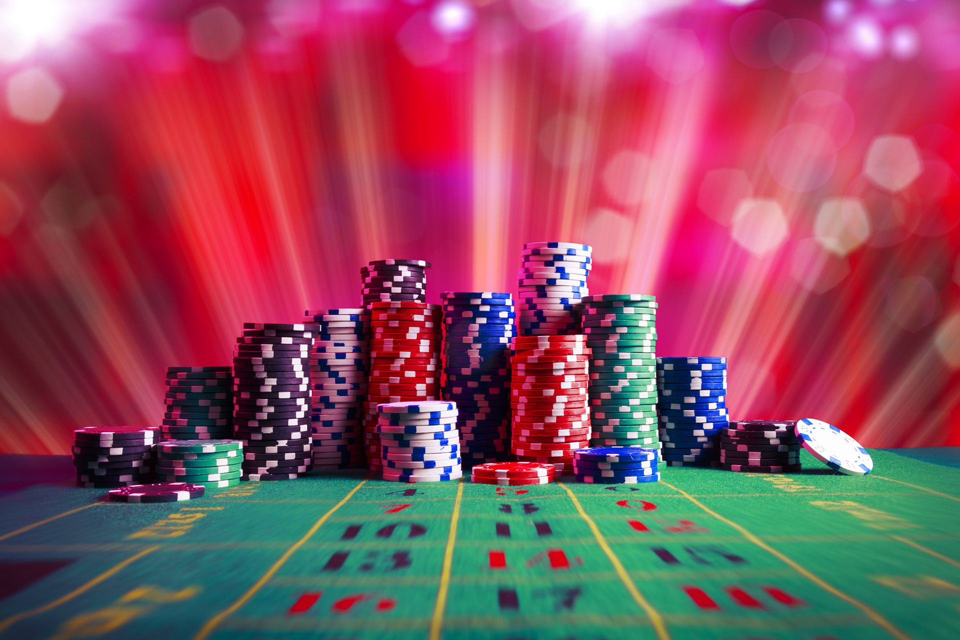 Slot Makinelerinin Gizli Algoritmaları Nasıl Çalışır?