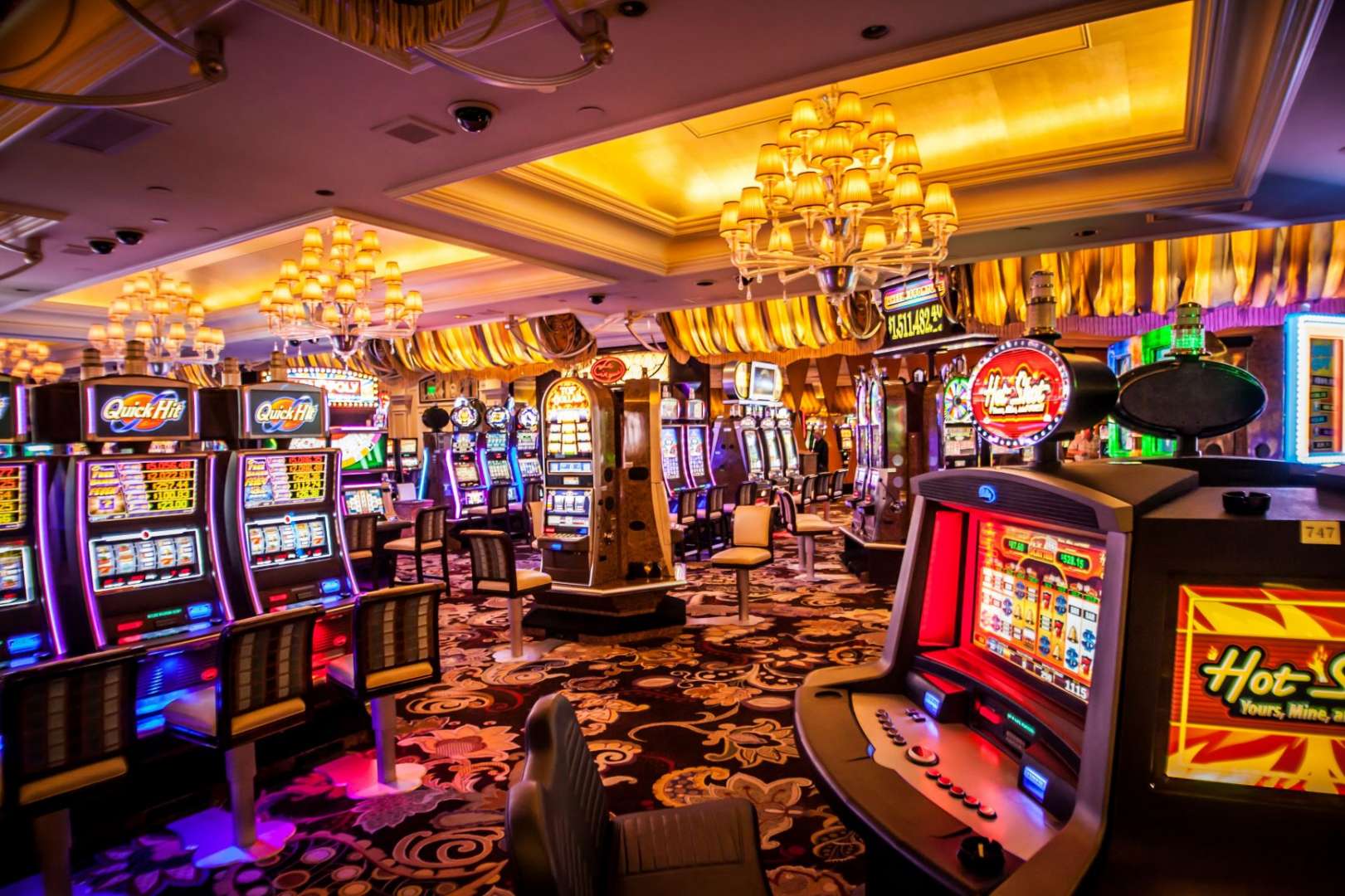 Slot Makinesi Algoritmaları: İddiaların Ardındaki Gerçek