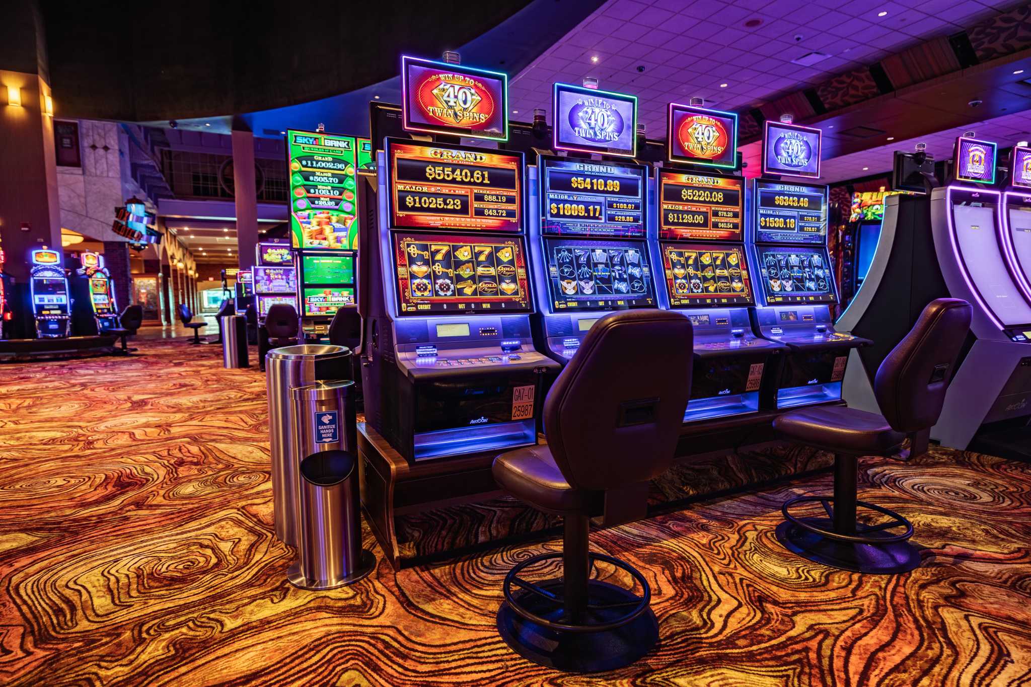 Slot Makinesi Algoritmaları: İddiaların Ardındaki Gerçek